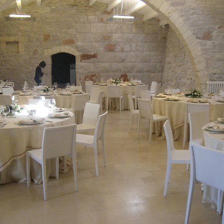Masseria Torre Di Nebbia カステル・デル・モンテ エクステリア 写真