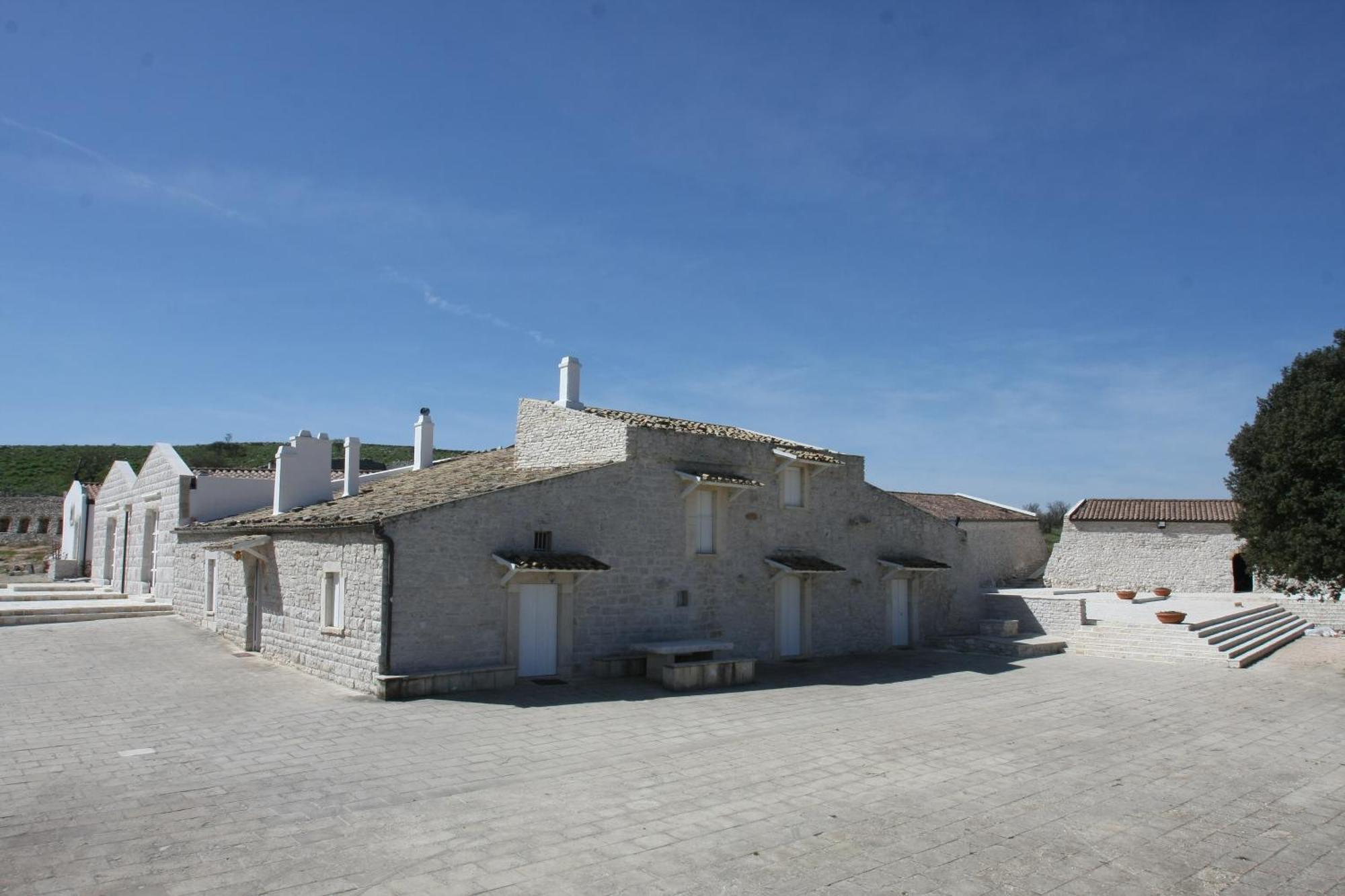 Masseria Torre Di Nebbia カステル・デル・モンテ エクステリア 写真