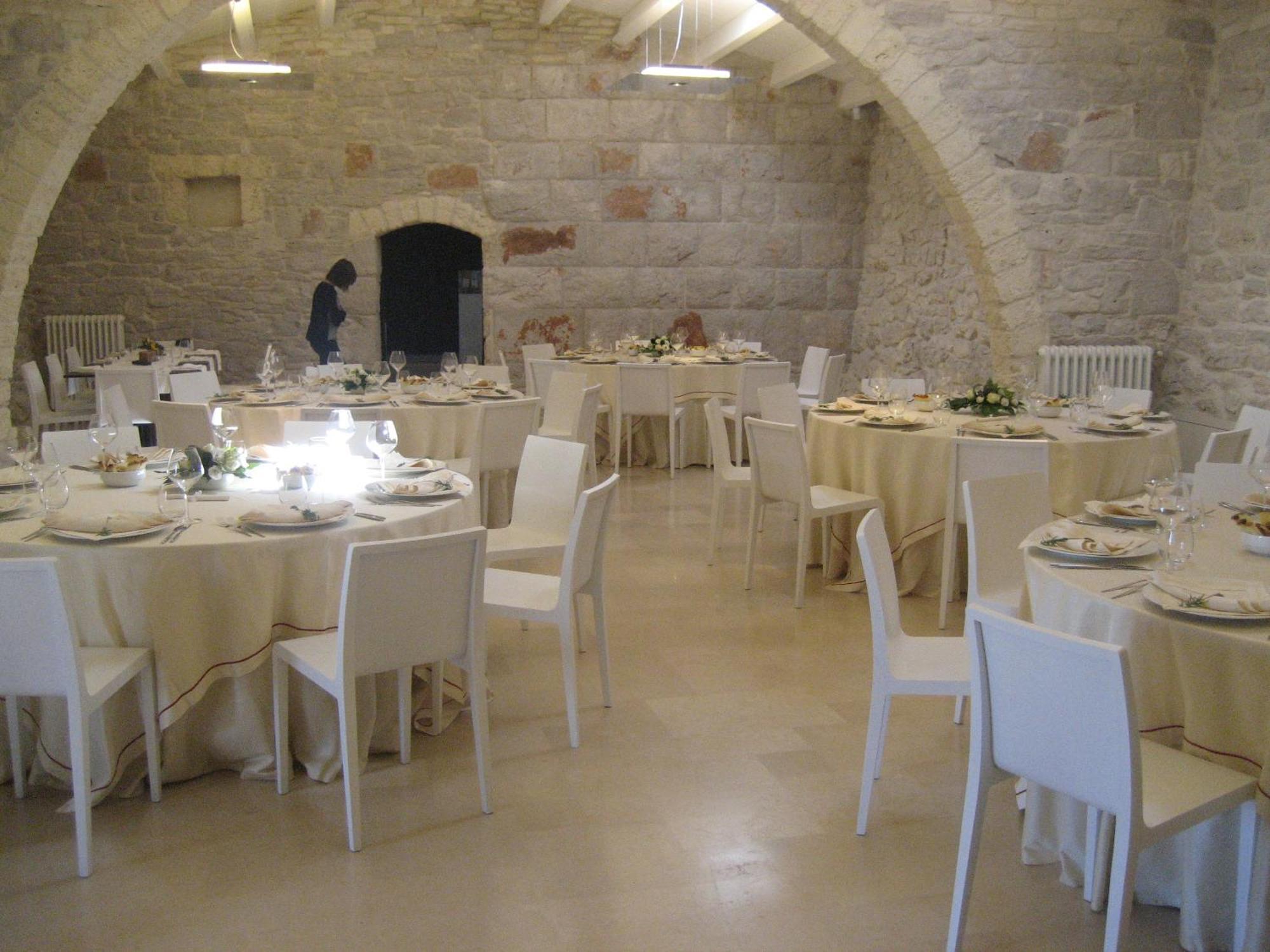 Masseria Torre Di Nebbia カステル・デル・モンテ エクステリア 写真
