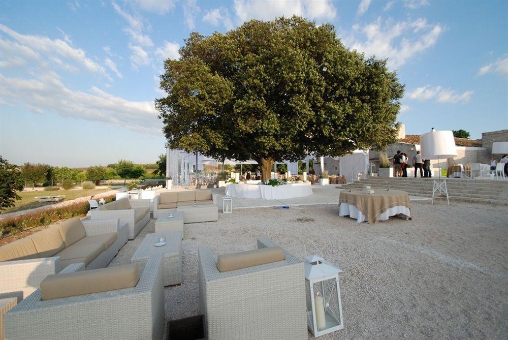 Masseria Torre Di Nebbia カステル・デル・モンテ エクステリア 写真