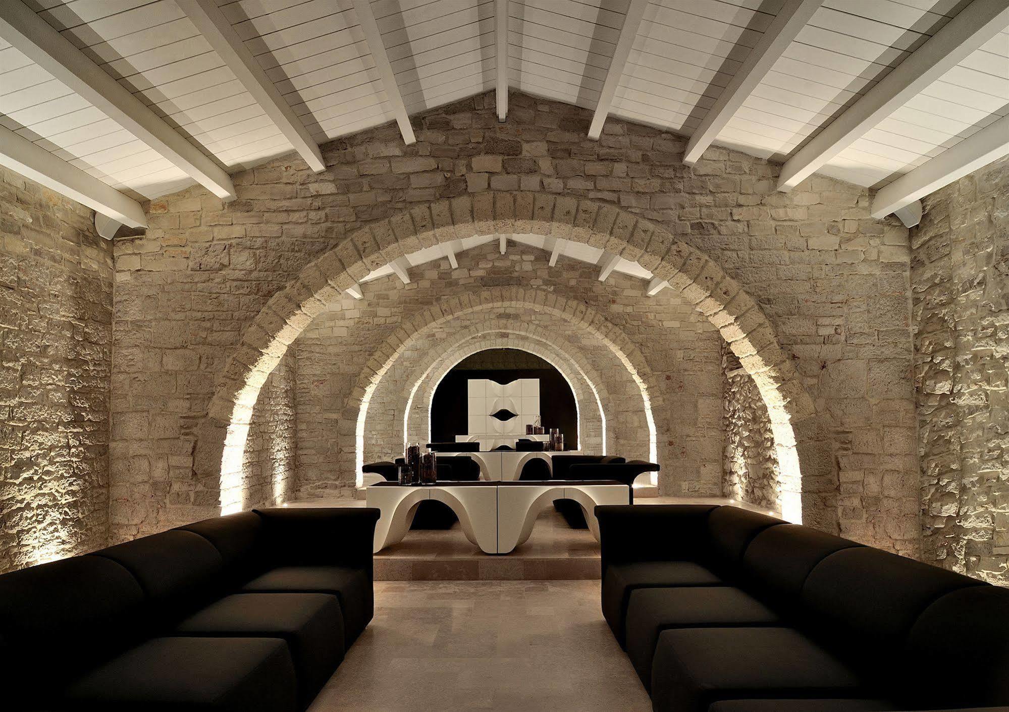 Masseria Torre Di Nebbia カステル・デル・モンテ エクステリア 写真
